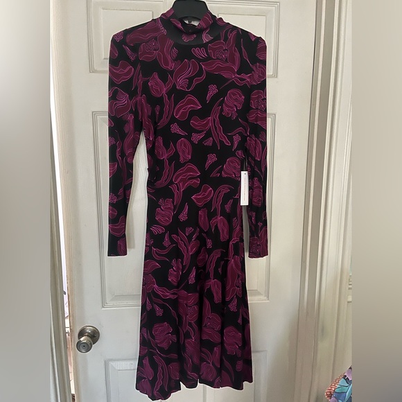 ModCloth Midi Dress - Picture 3 of 4